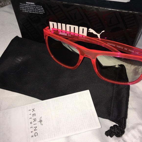 puma sunglasses main image 4